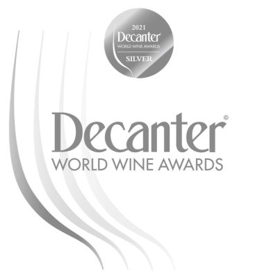 4 medals at the Decanter World Wine Award 2021
